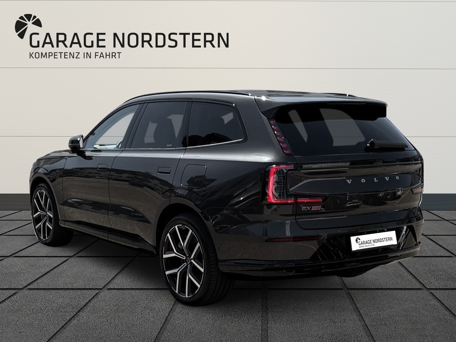 VOLVO EX90 Twin Ultra AWD-image-2