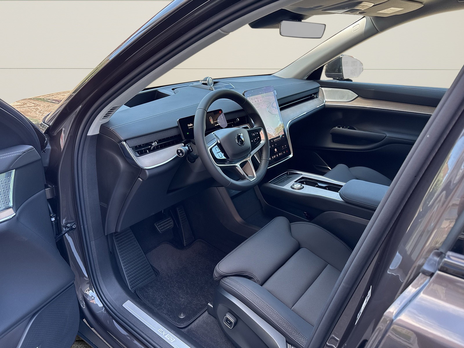 VOLVO EX90 Twin Ultra AWD-image-6