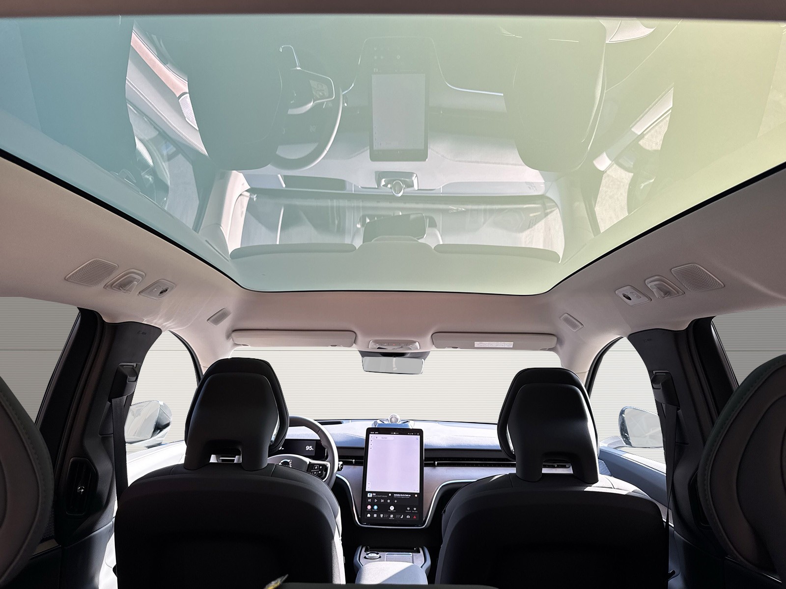 VOLVO EX90 Twin Ultra AWD-image-11