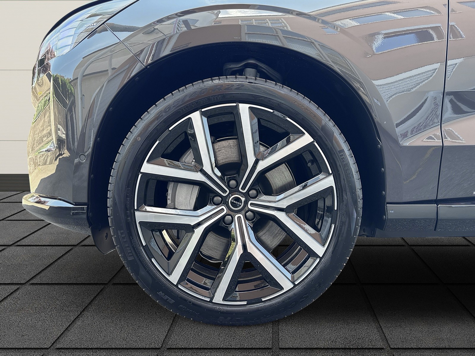 VOLVO EX90 Twin Ultra AWD-image-4