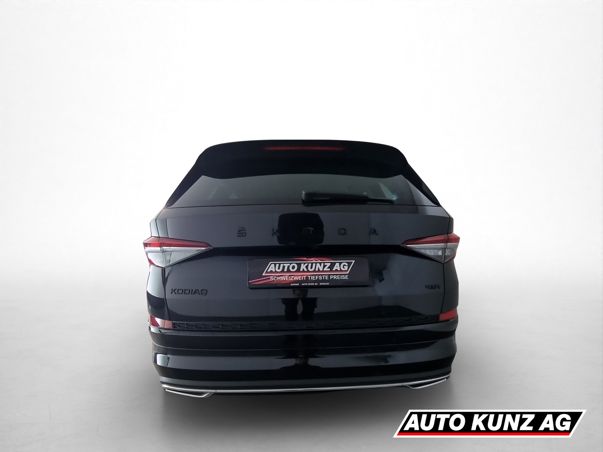 SKODA Kodiaq 2.0 TDI SportLine DSG 4x4-image-4