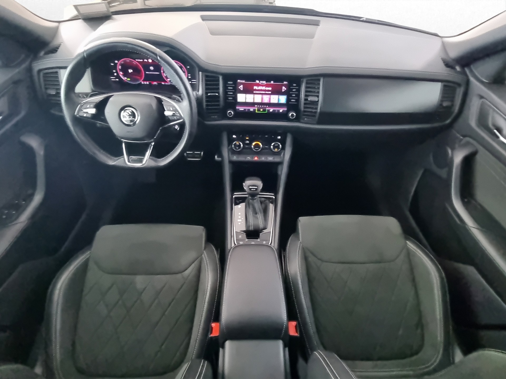 SKODA Kodiaq 2.0 TDI SportLine DSG 4x4-image-7