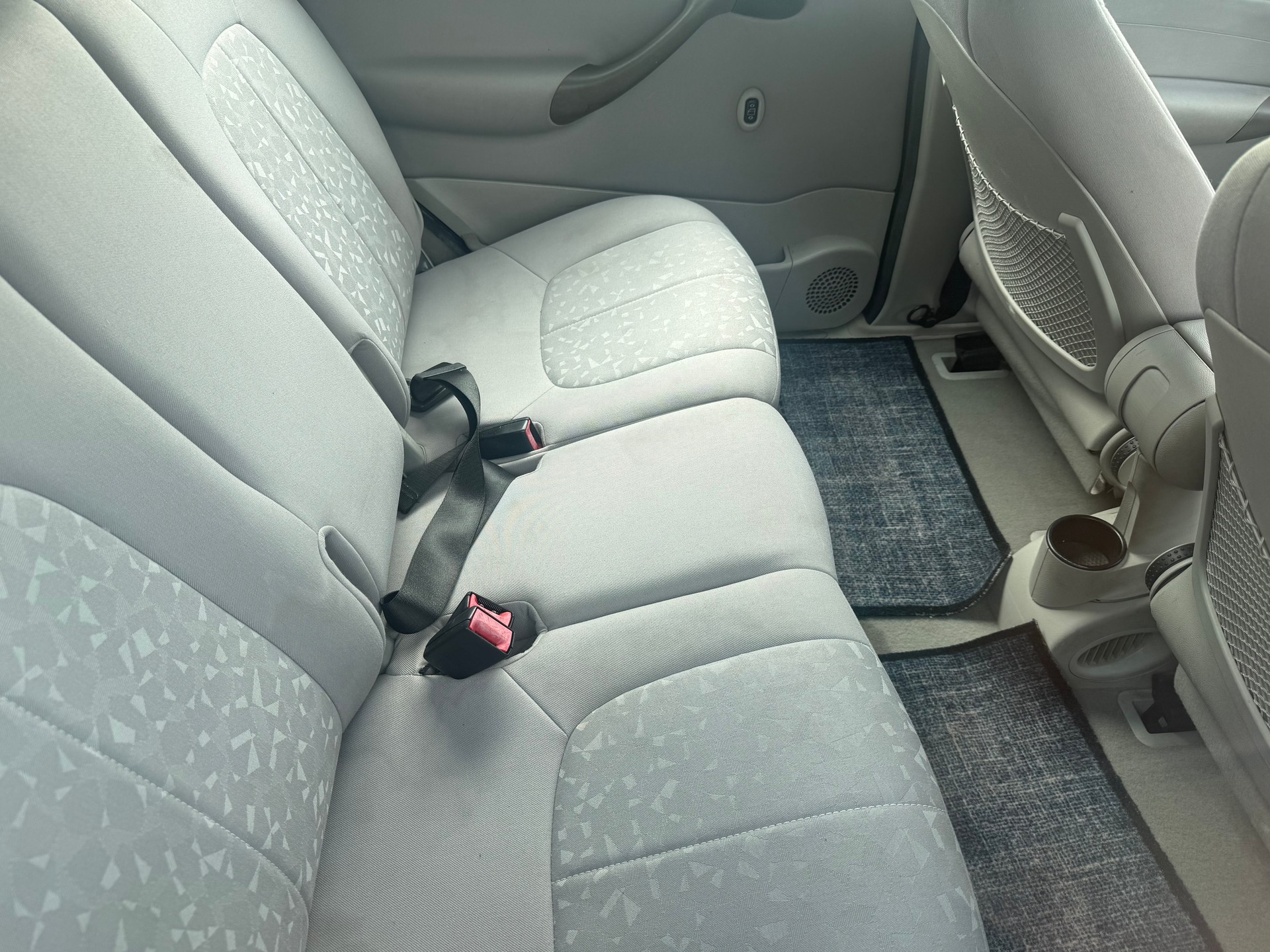 MERCEDES-BENZ A 160 L Elégance-image-7