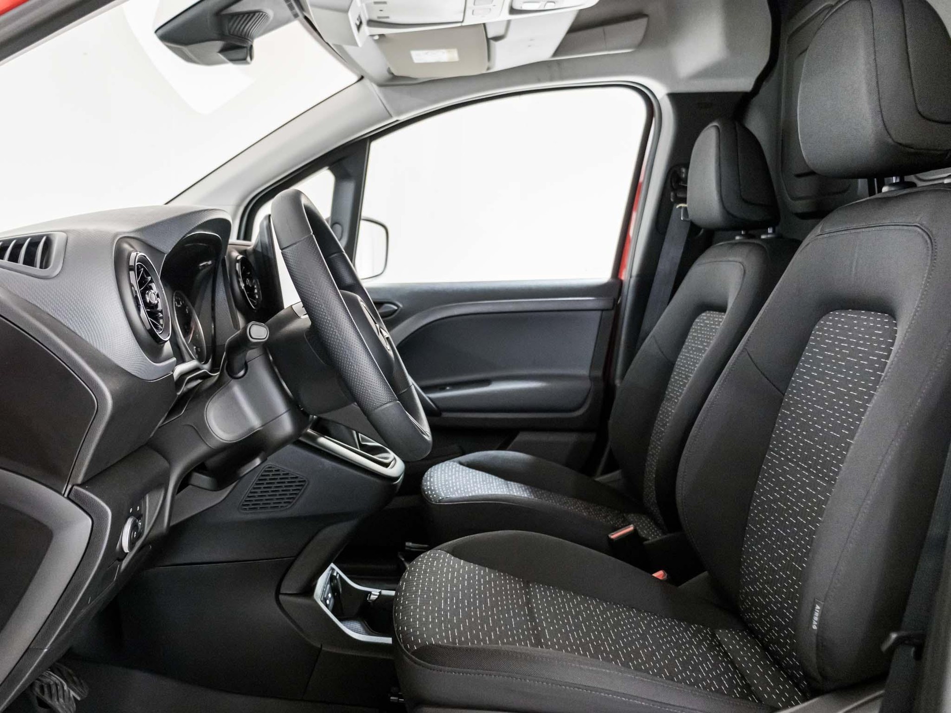 MERCEDES-BENZ Citan 110 Kasten BASE Standard-image-6