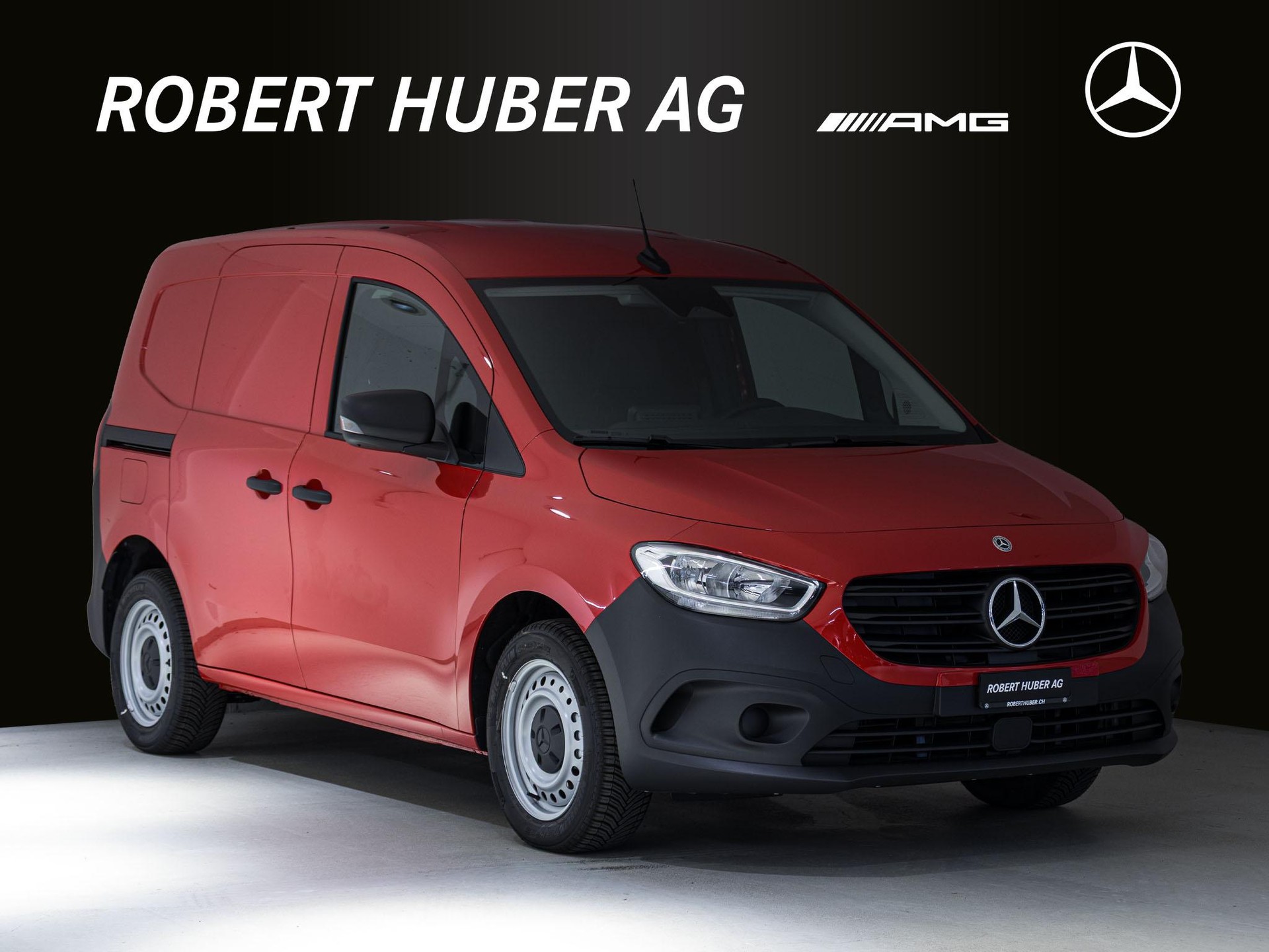 MERCEDES-BENZ Citan 110 Kasten BASE Standard-image-0