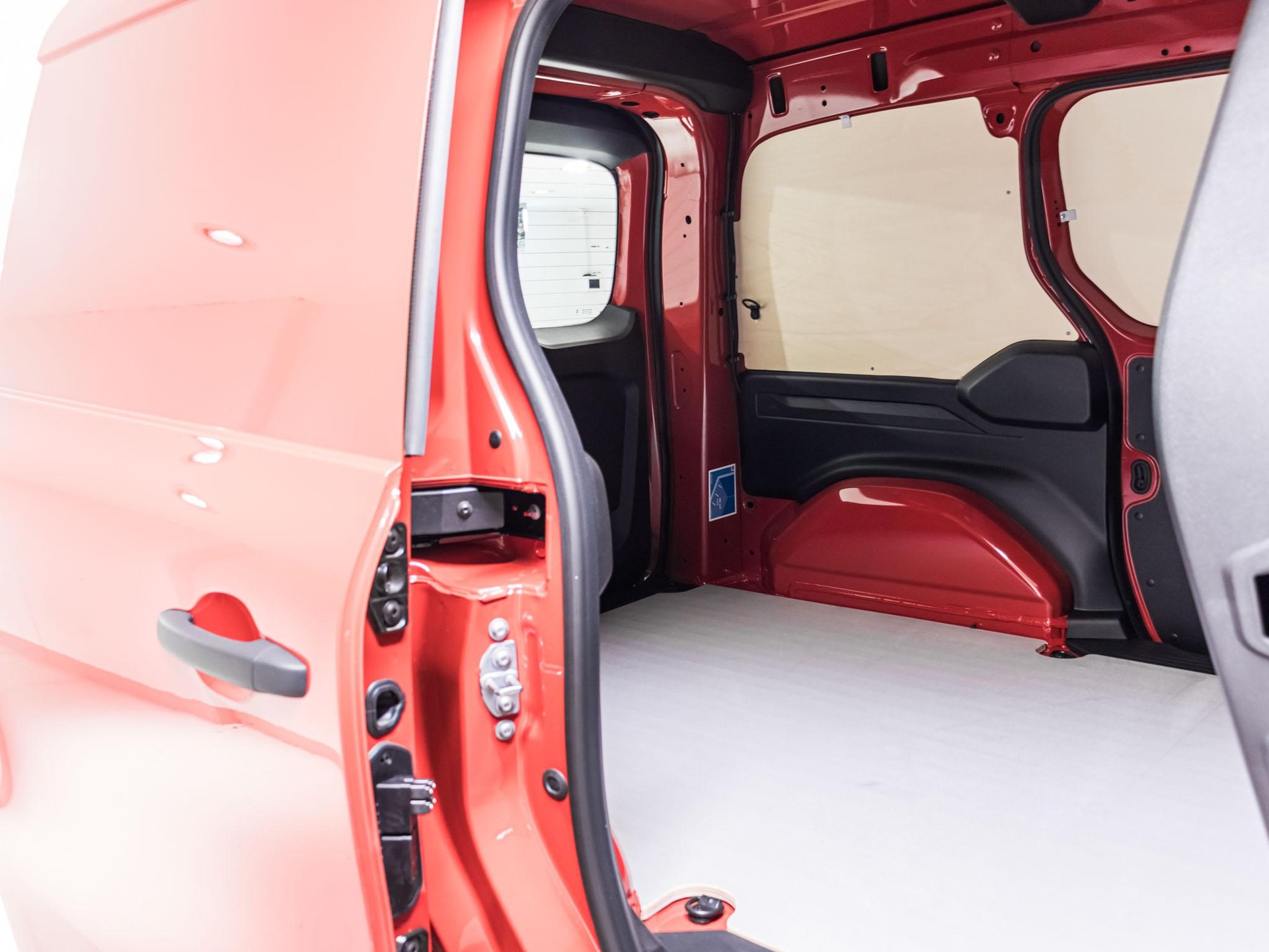MERCEDES-BENZ Citan 110 Kasten BASE Standard-image-12