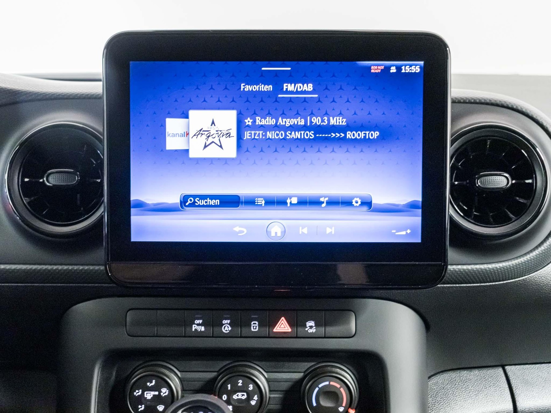 MERCEDES-BENZ Citan 110 Kasten BASE Standard-image-9