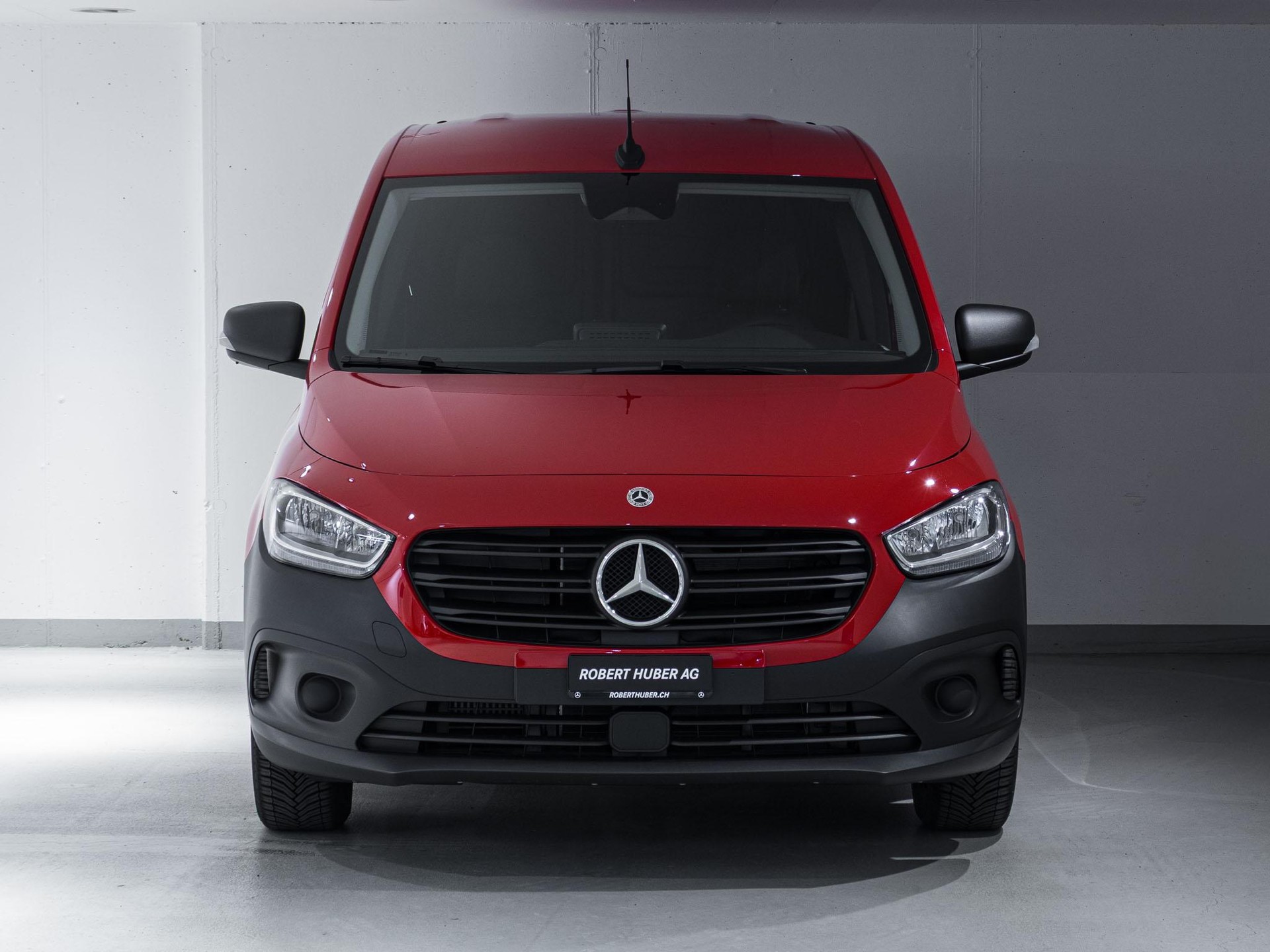 MERCEDES-BENZ Citan 110 Kasten BASE Standard-image-2