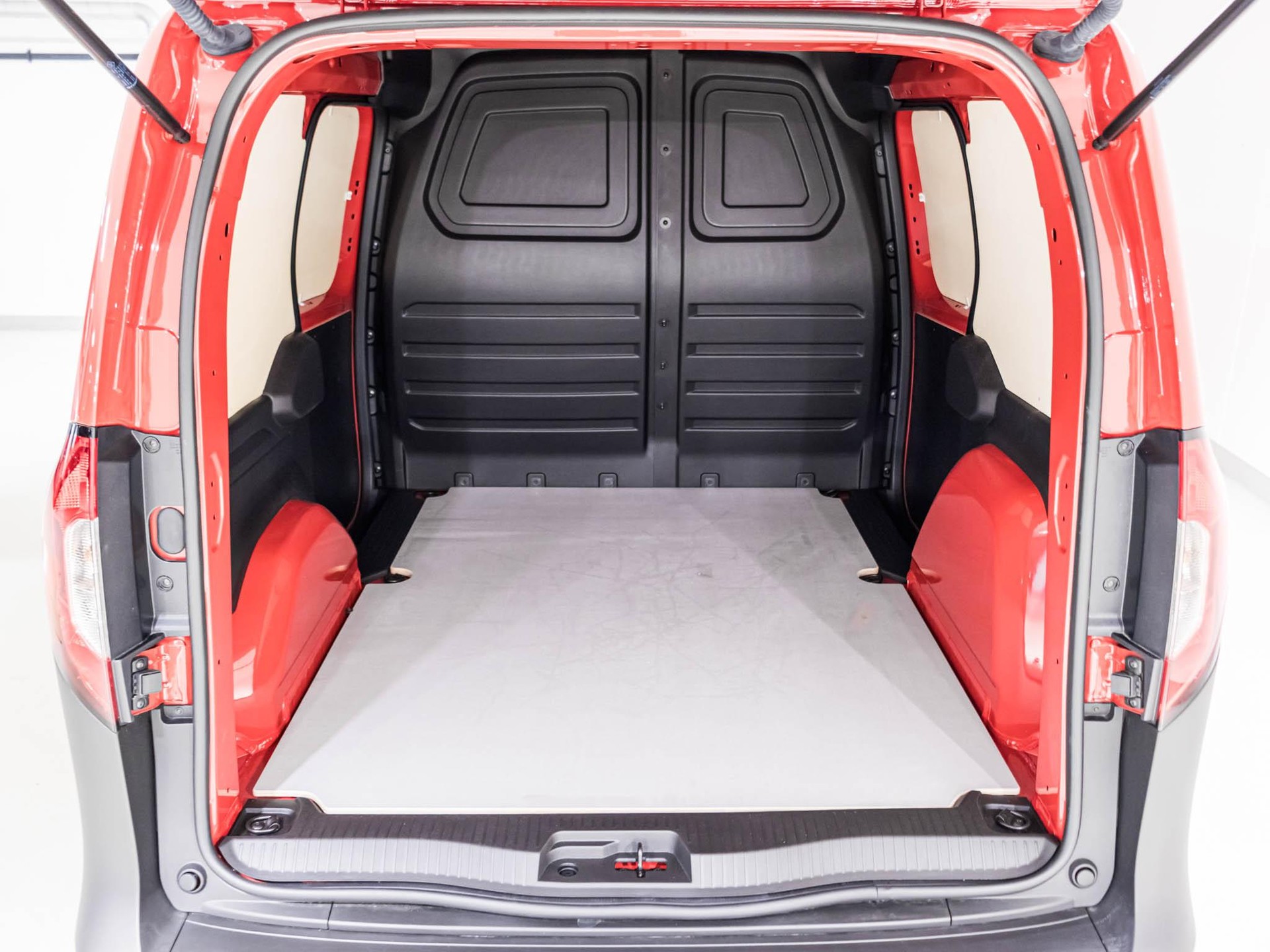 MERCEDES-BENZ Citan 110 Kasten BASE Standard-image-13