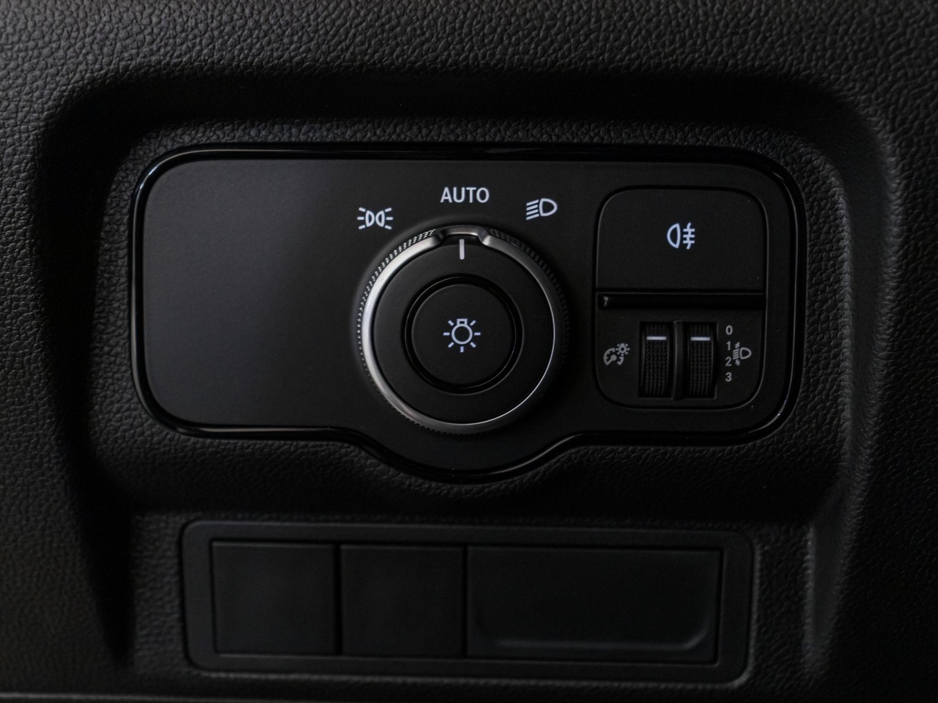 MERCEDES-BENZ Citan 110 Kasten BASE Standard-image-10