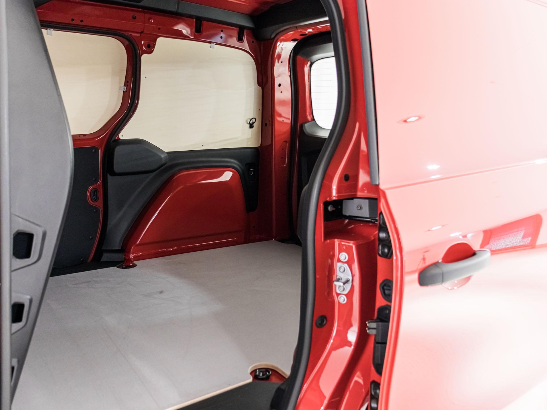 MERCEDES-BENZ Citan 110 Kasten BASE Standard-image-11