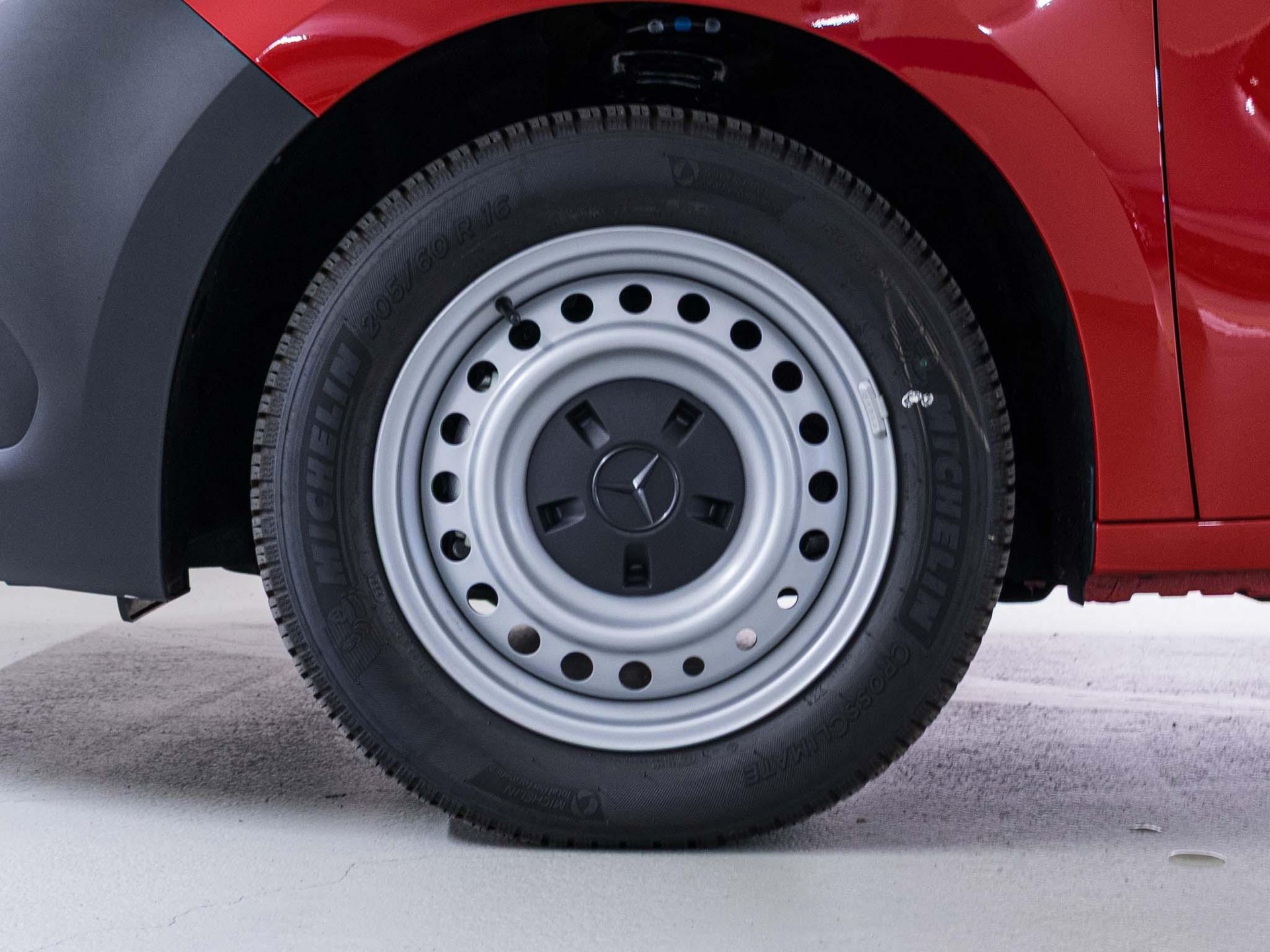MERCEDES-BENZ Citan 110 Kasten BASE Standard-image-14