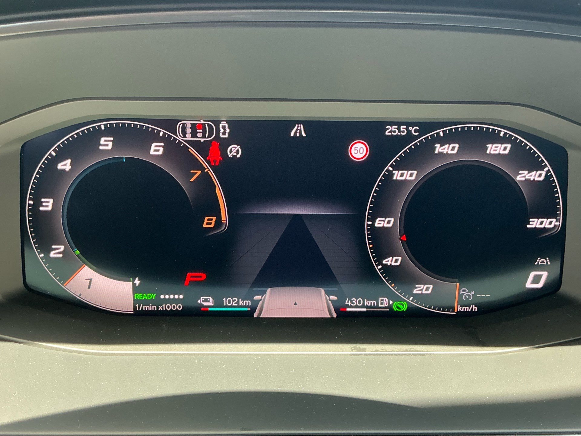CUPRA Leon 1.5 e-Hybrid 204 PS *** TOPPREIS !!! ***-image-9