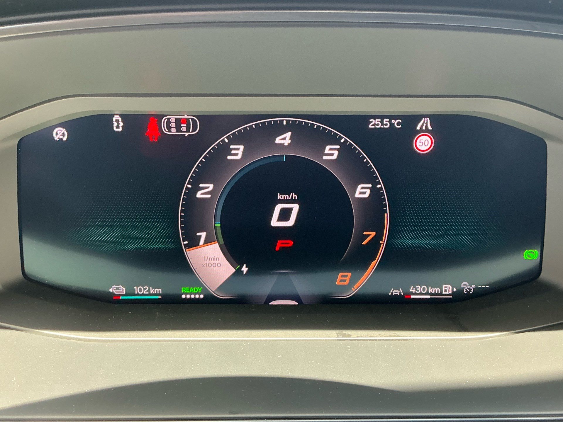 CUPRA Leon 1.5 e-Hybrid 204 PS *** TOPPREIS !!! ***-image-12