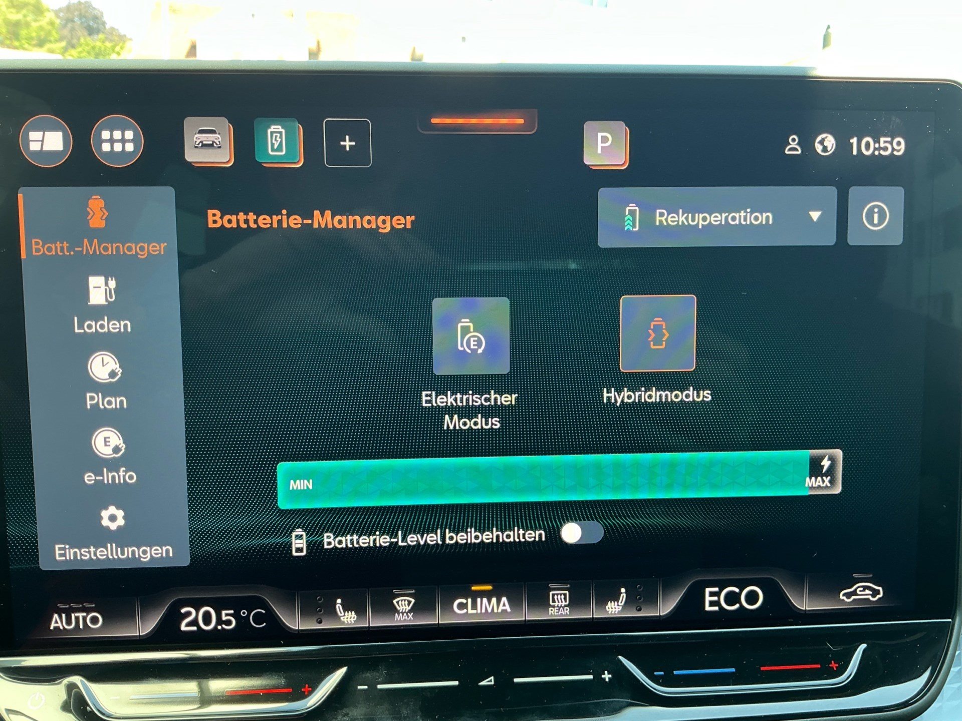 CUPRA Leon 1.5 e-Hybrid 204 PS *** TOPPREIS !!! ***-image-16