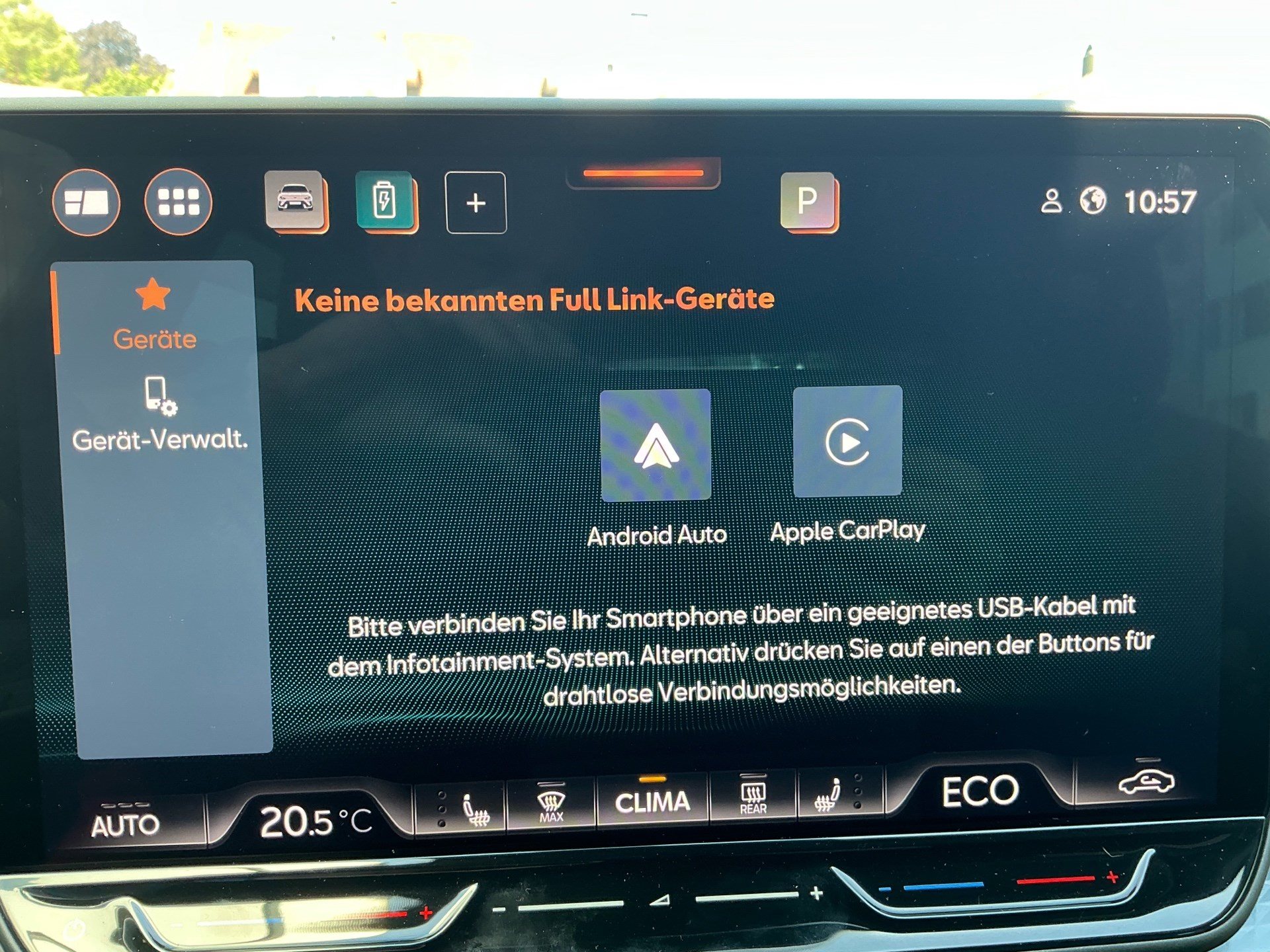 CUPRA Leon 1.5 e-Hybrid 204 PS *** TOPPREIS !!! ***-image-17
