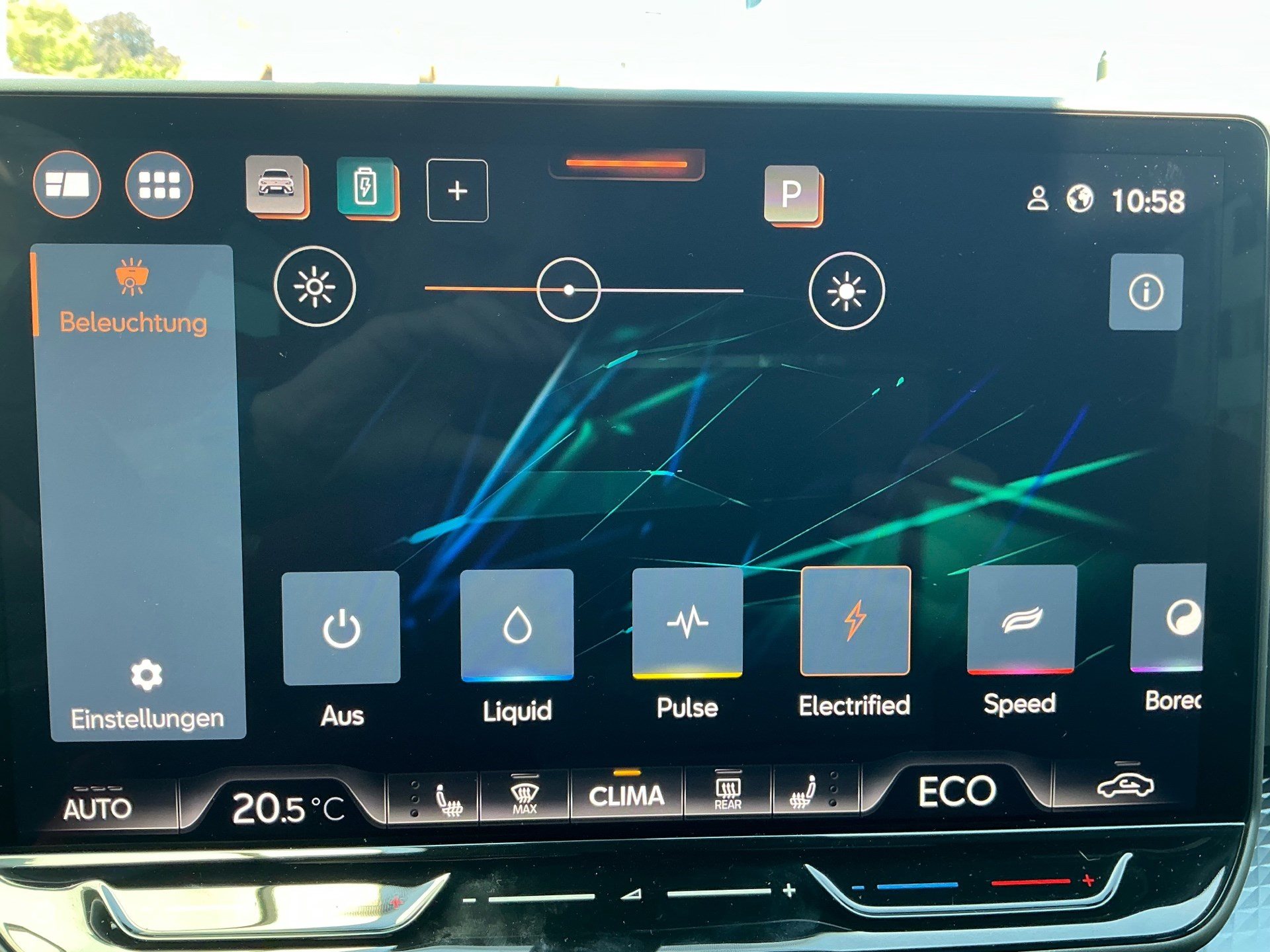 CUPRA Leon 1.5 e-Hybrid 204 PS *** TOPPREIS !!! ***-image-21