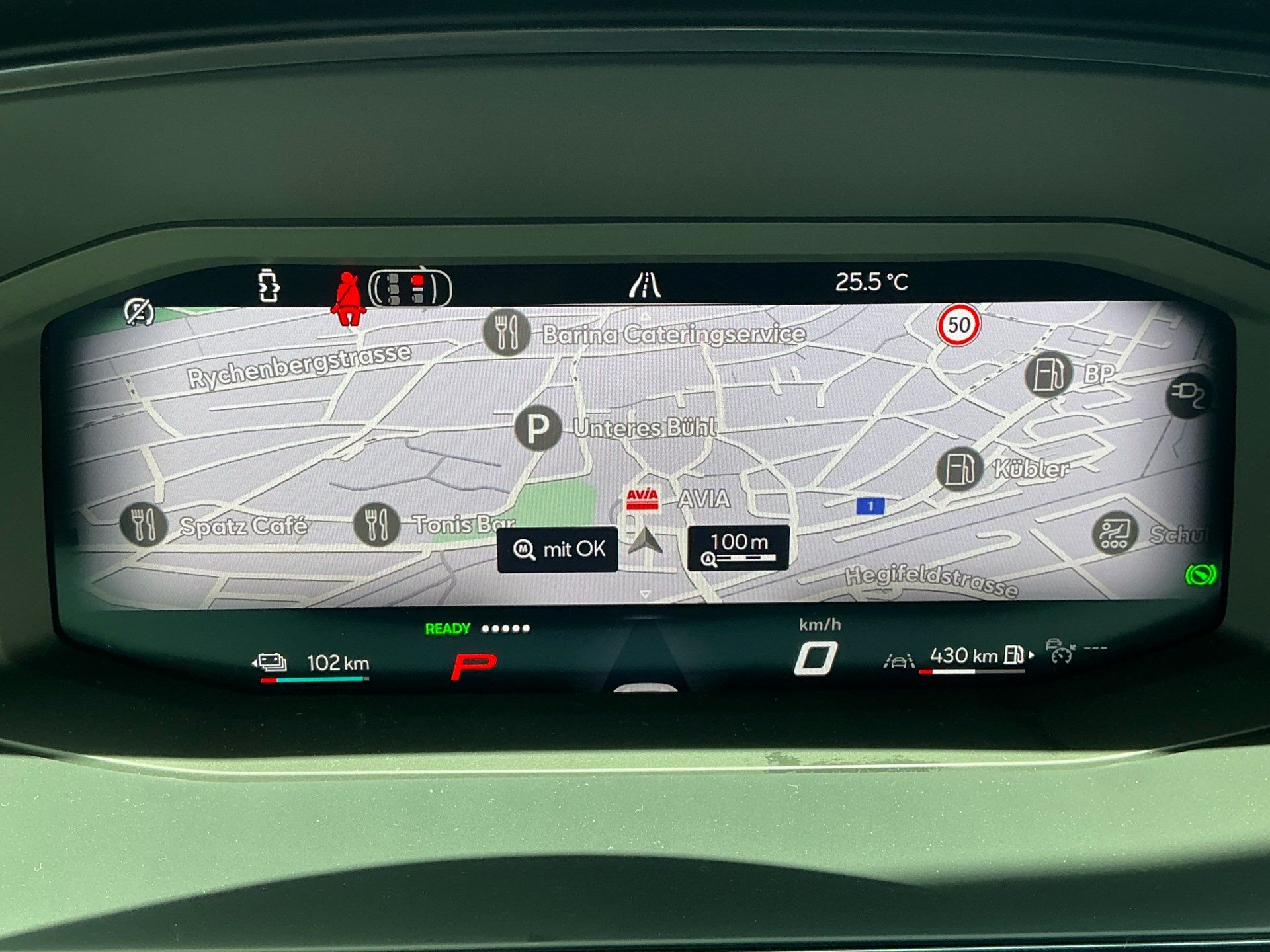 CUPRA Leon 1.5 e-Hybrid 204 PS *** TOPPREIS !!! ***-image-13