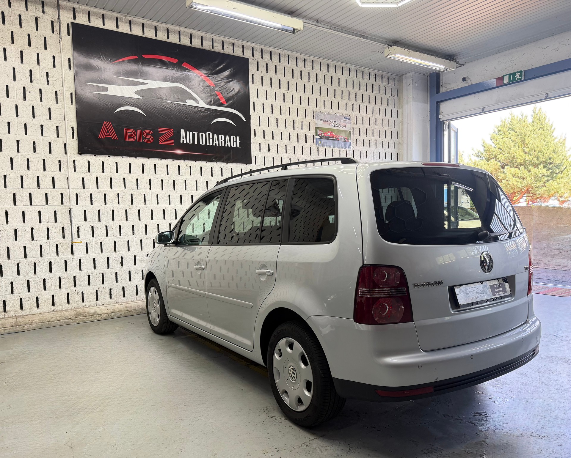 VW Touran 1.4 TSI Highline DSG-image-10