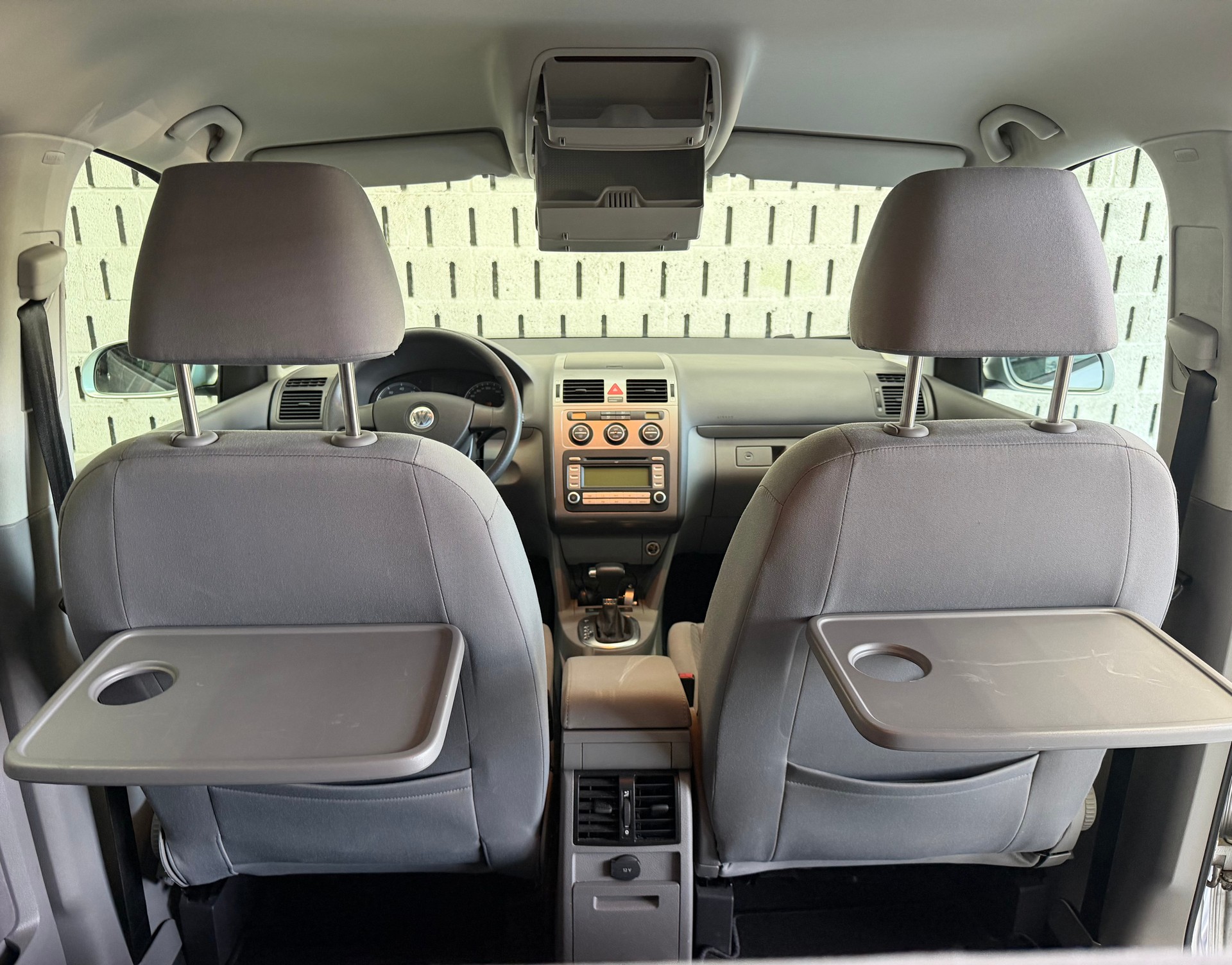 VW Touran 1.4 TSI Highline DSG-image-6