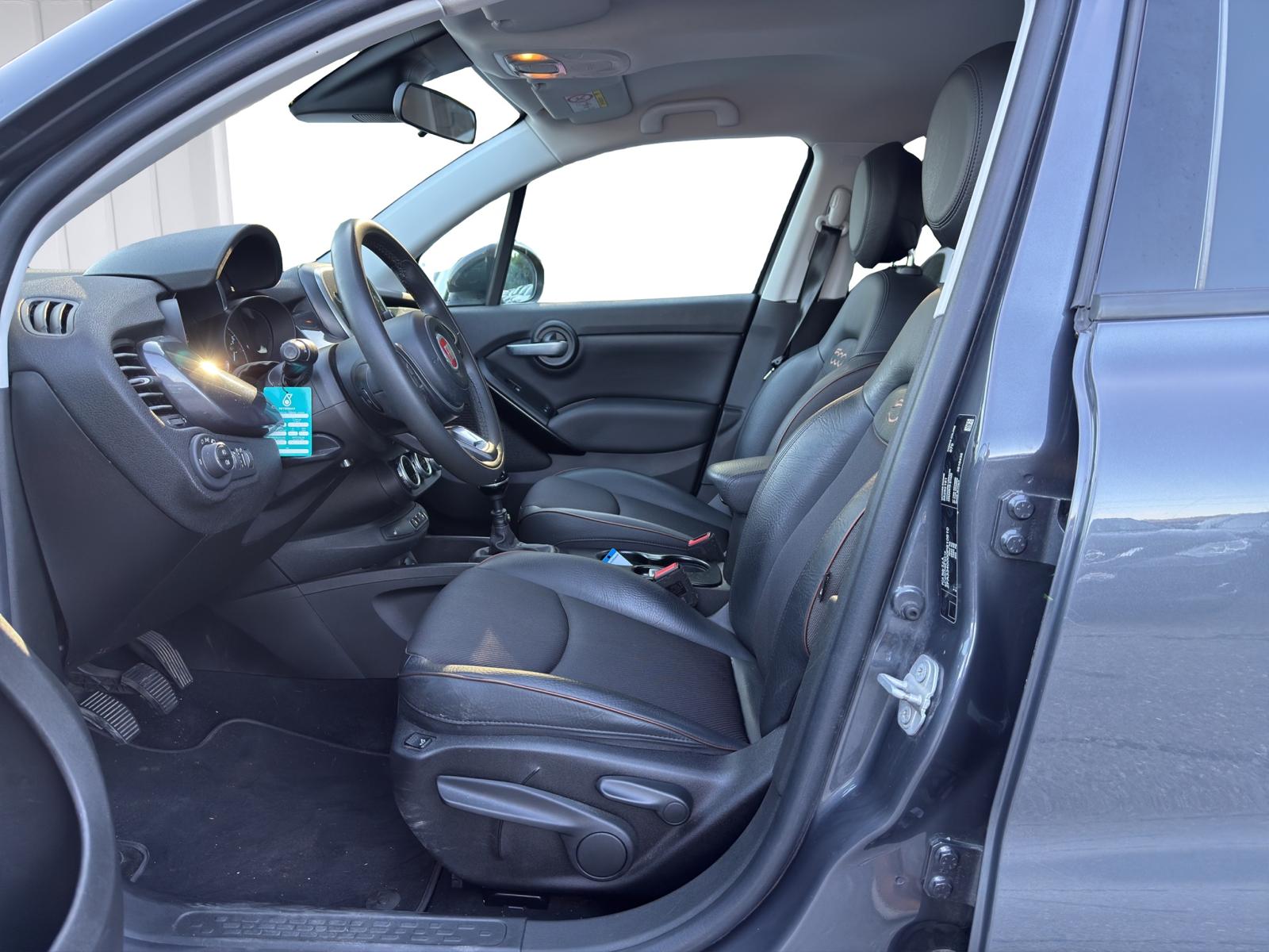 FIAT 500X 1.0 GSE Urban-image-10