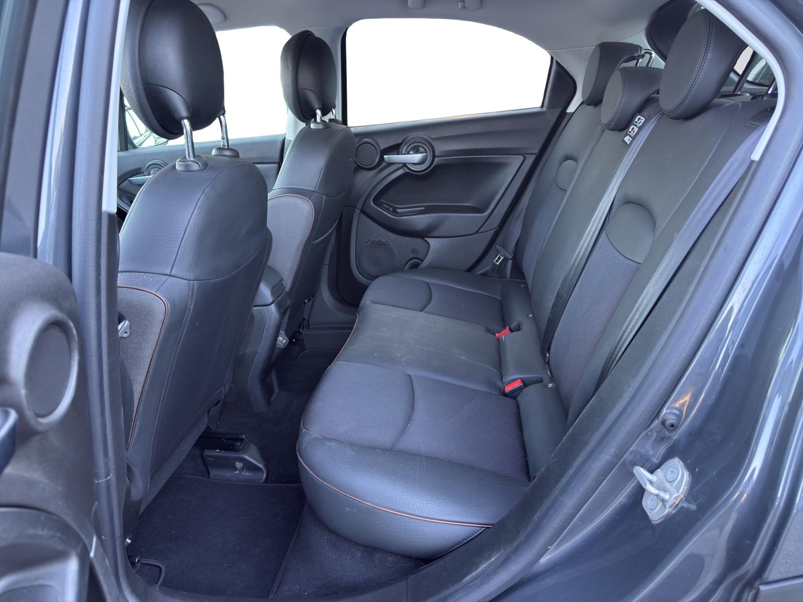 FIAT 500X 1.0 GSE Urban-image-11