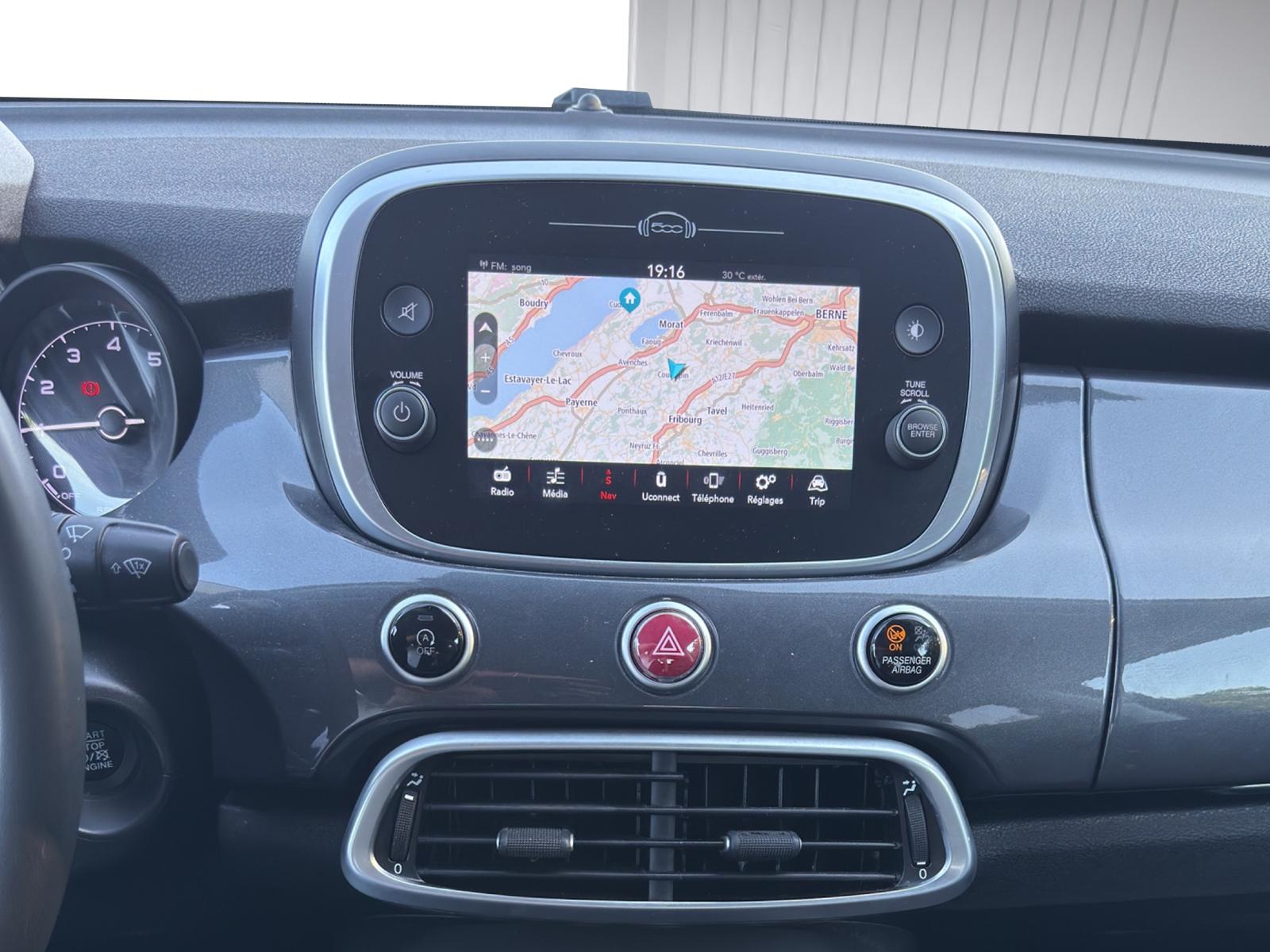 FIAT 500X 1.0 GSE Urban-image-6
