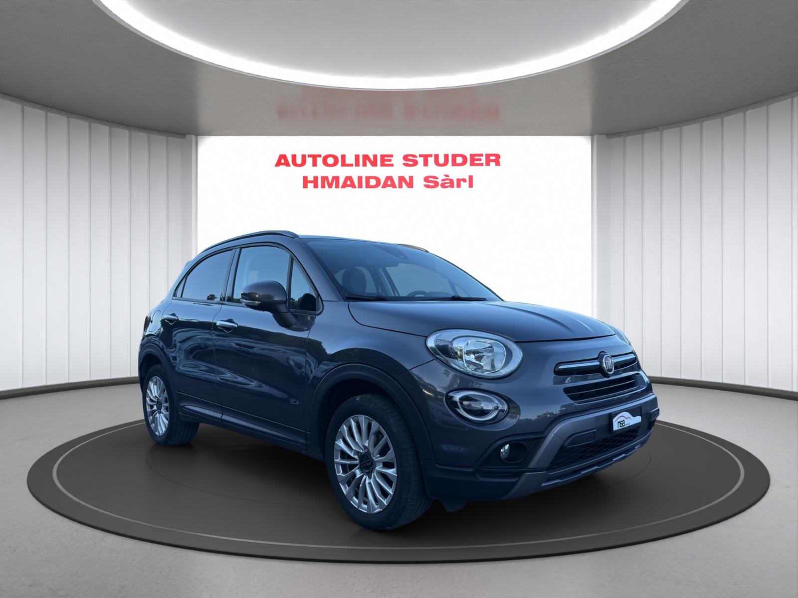 FIAT 500X 1.0 GSE Urban-image-2