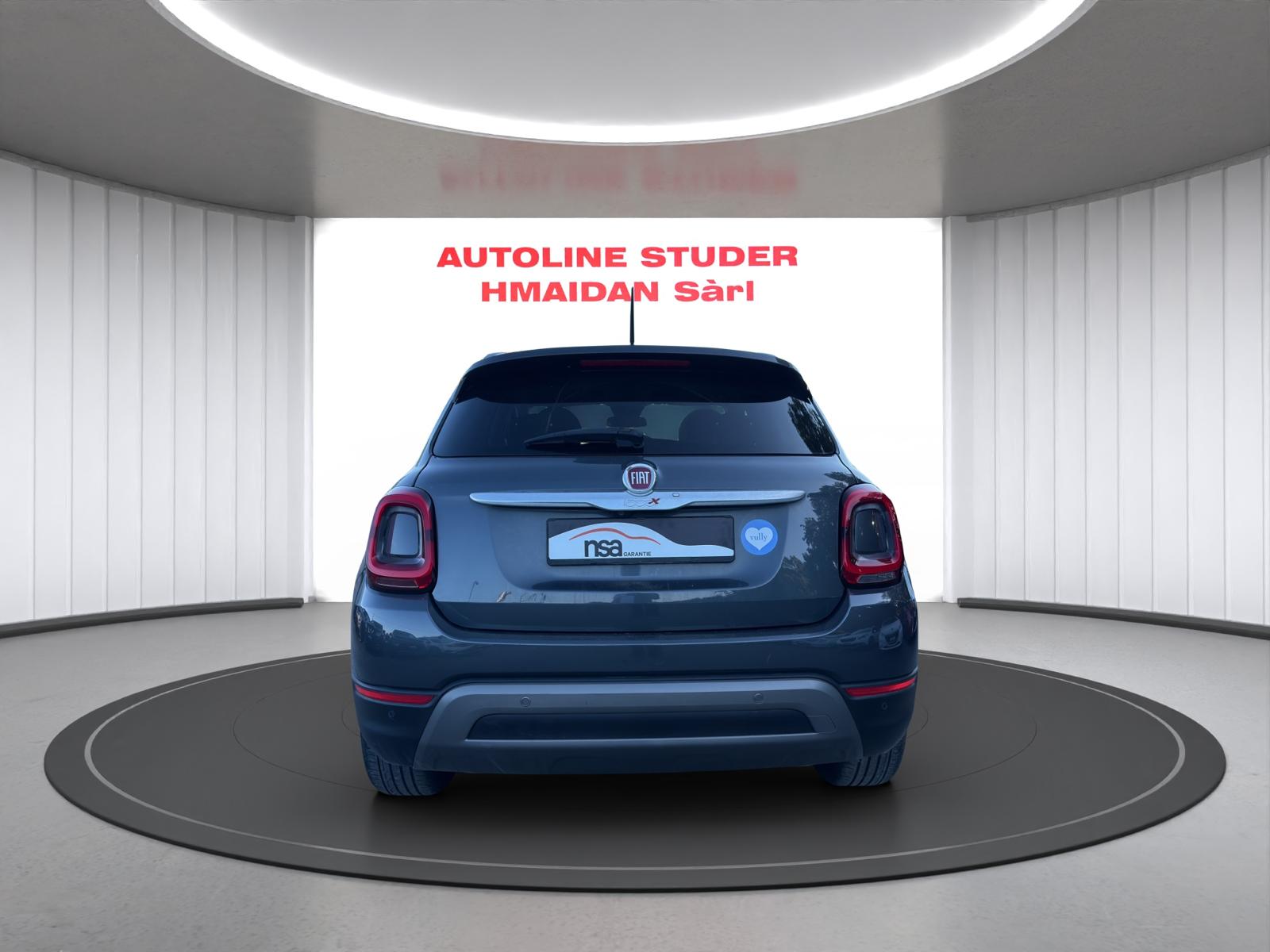FIAT 500X 1.0 GSE Urban-image-5