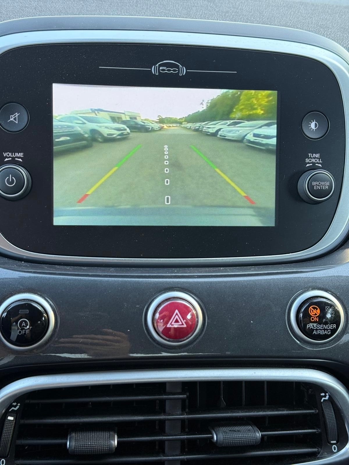 FIAT 500X 1.0 GSE Urban-image-7