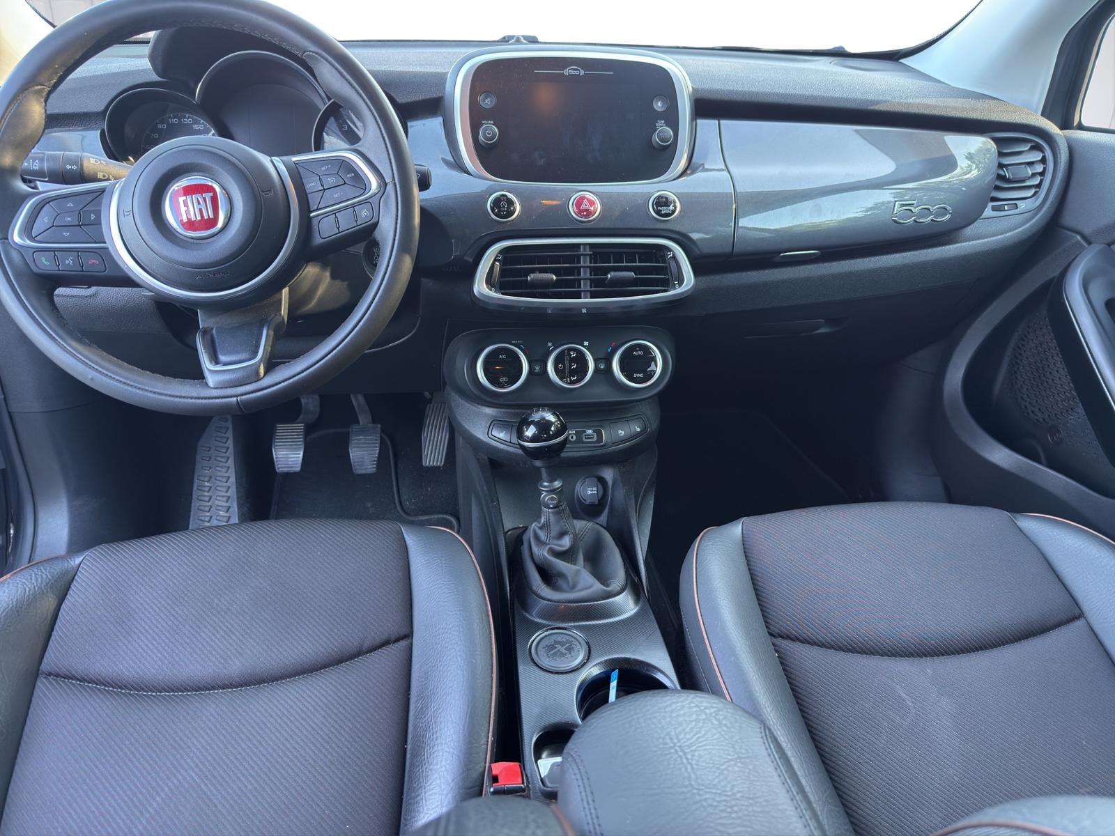 FIAT 500X 1.0 GSE Urban-image-9