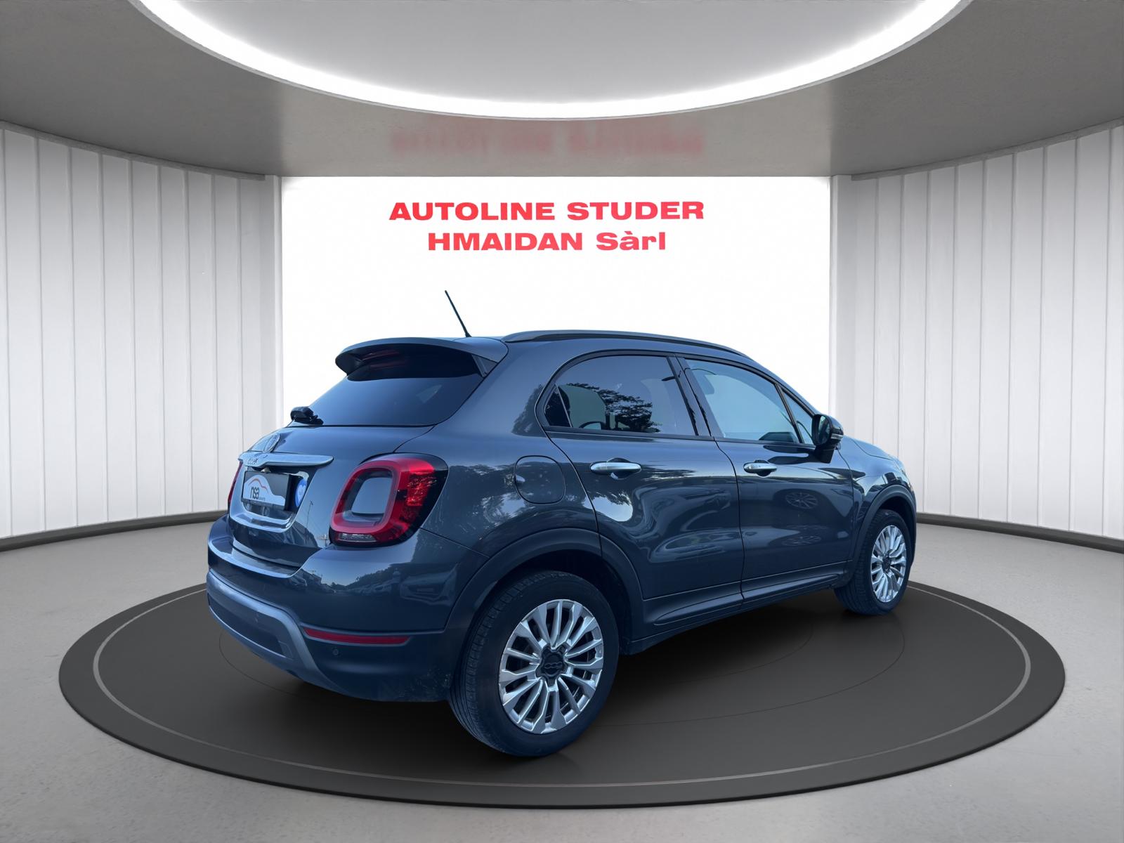 FIAT 500X 1.0 GSE Urban-image-3