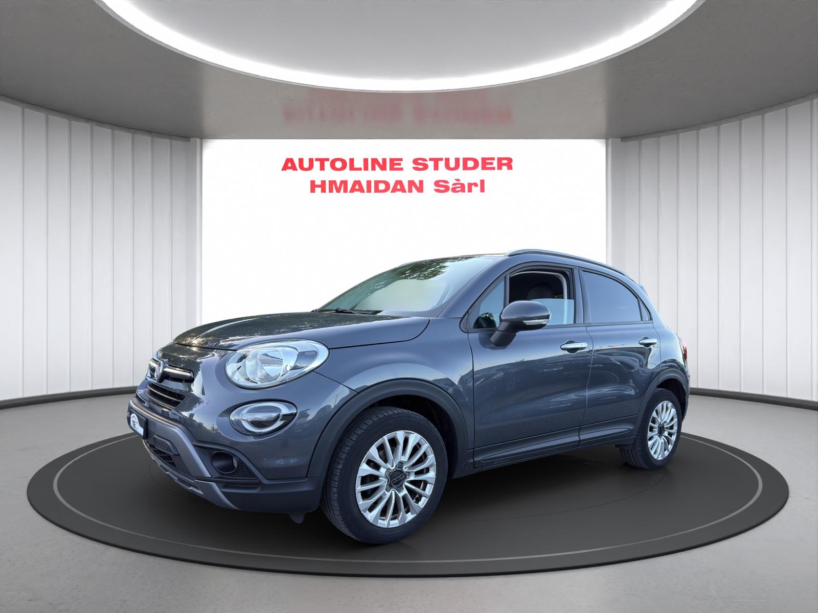 FIAT 500X 1.0 GSE Urban-image-0