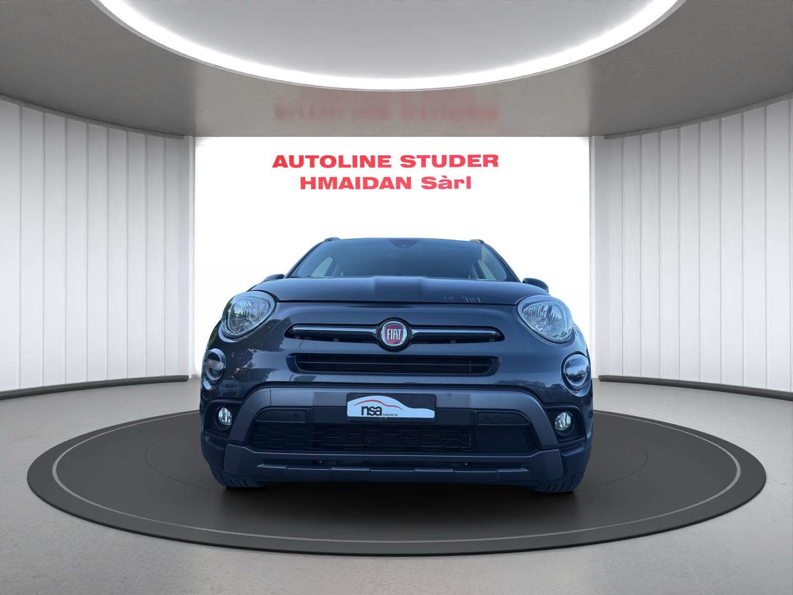 FIAT 500X 1.0 GSE Urban-image-4
