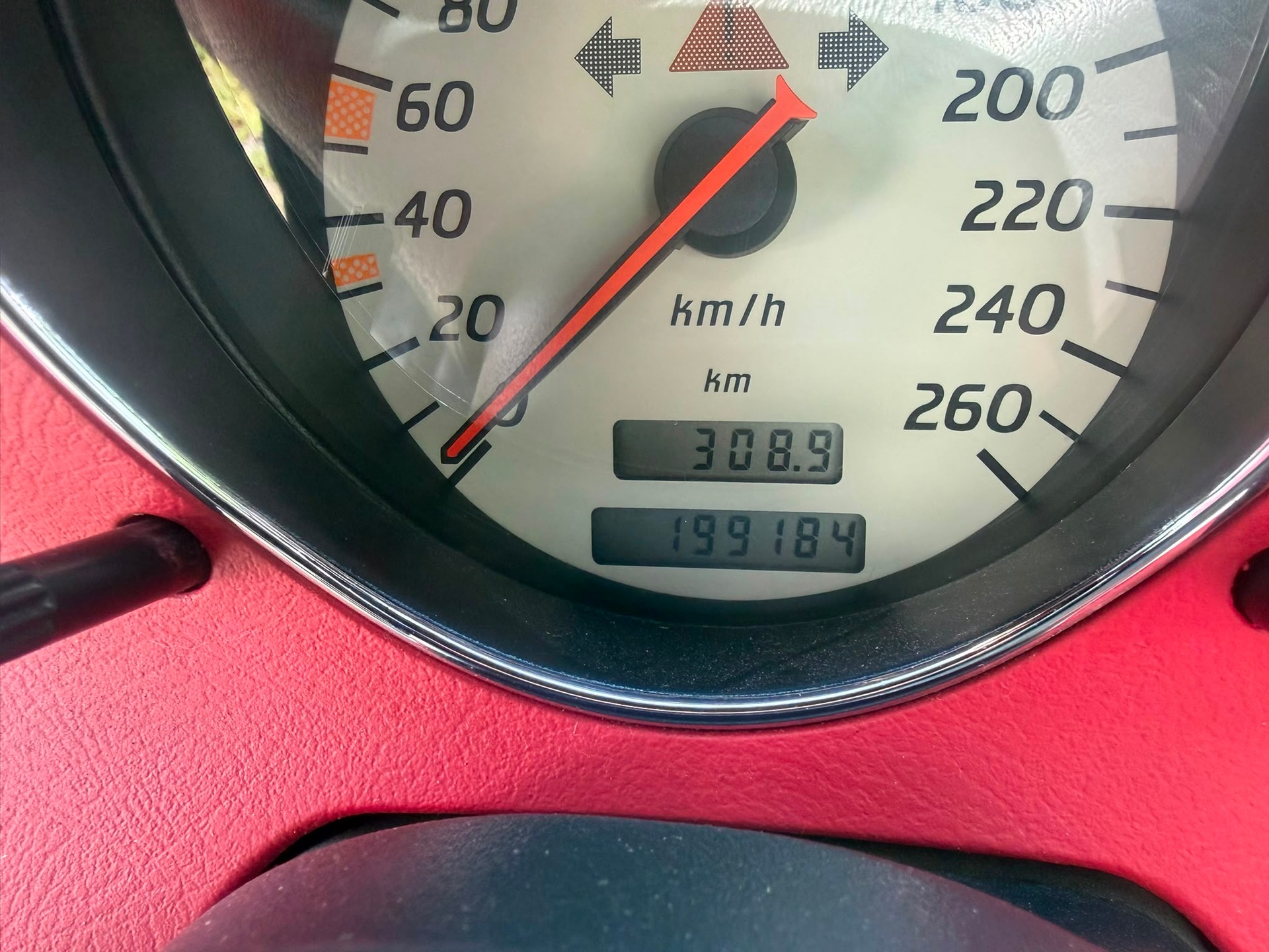MERCEDES-BENZ SLK 230 Kompressor-image-7