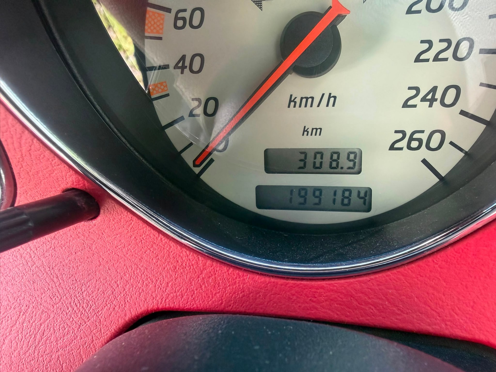MERCEDES-BENZ SLK 230 Kompressor-image-4