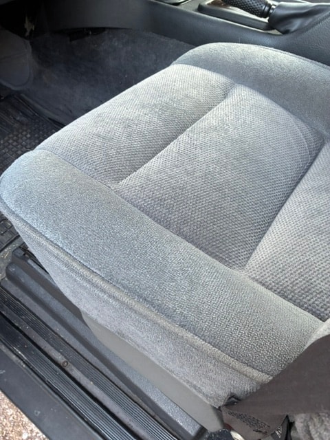 LAND ROVER 3.9 Vogue-image-5