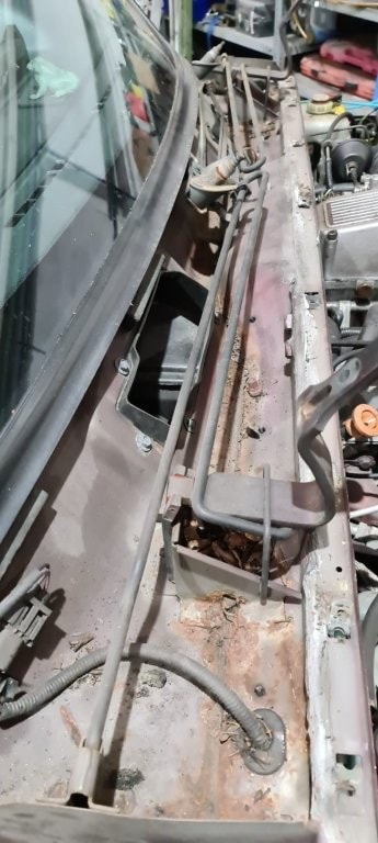 LAND ROVER 3.9 Vogue-image-9