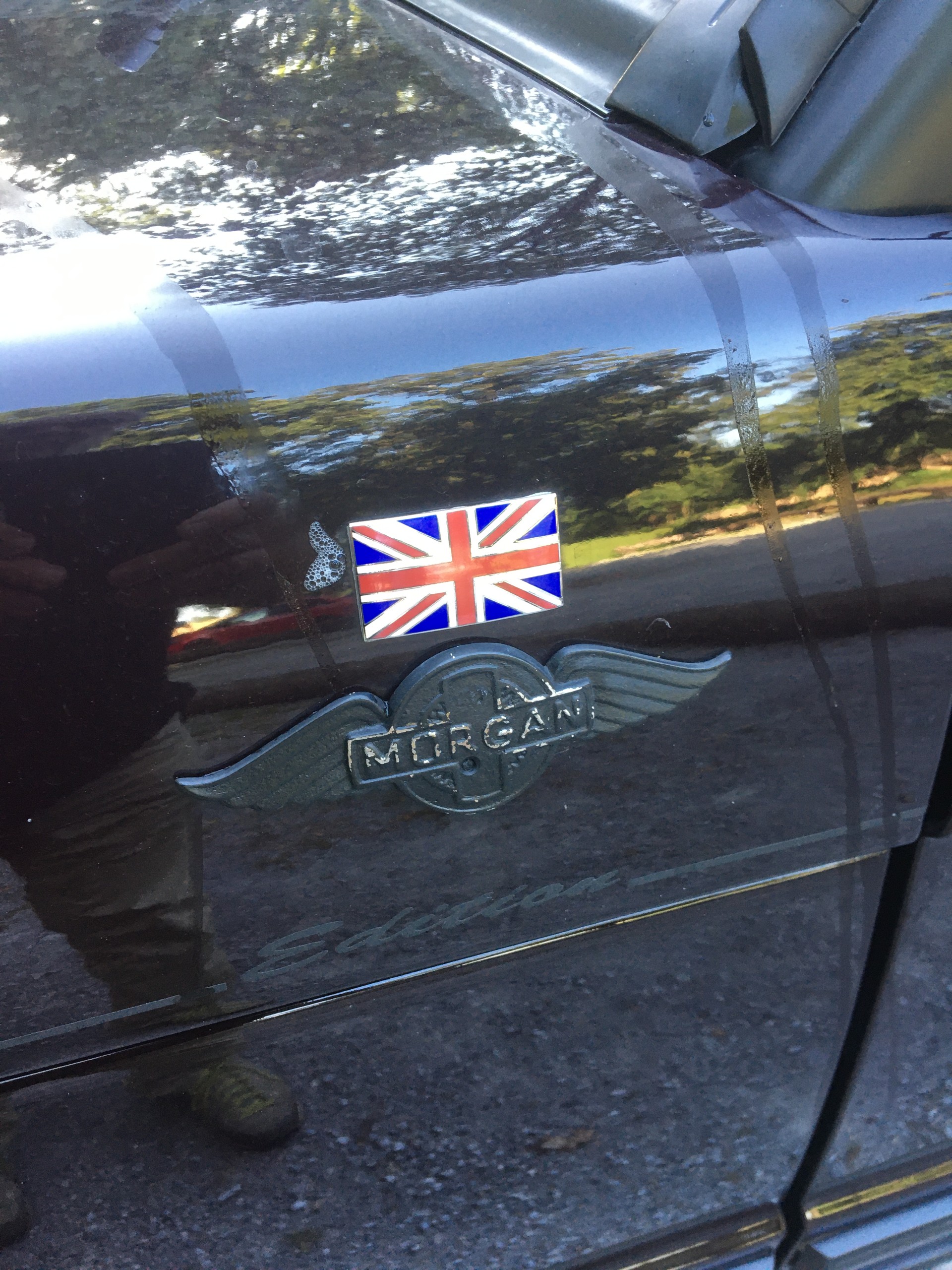LAND ROVER 3.9 Vogue-image-15