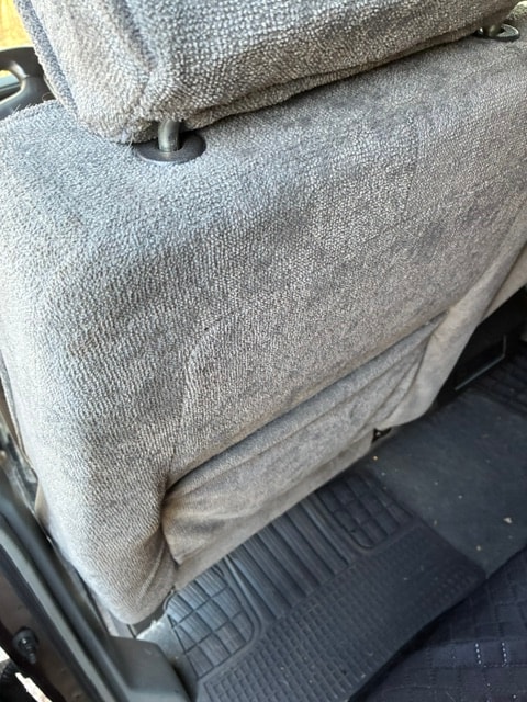 LAND ROVER 3.9 Vogue-image-8