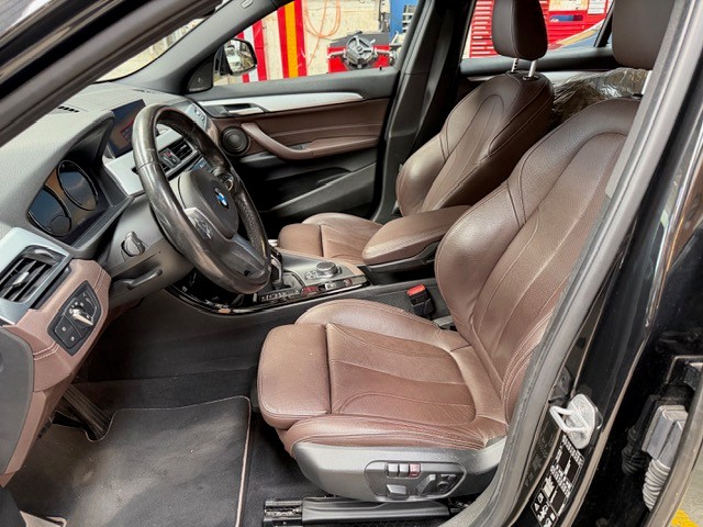 BMW X2 xDrive 20d M Sport X Steptronic-image-6