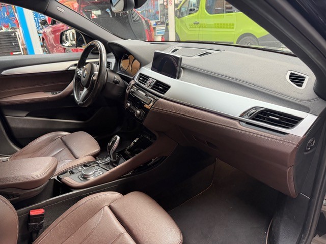 BMW X2 xDrive 20d M Sport X Steptronic-image-10