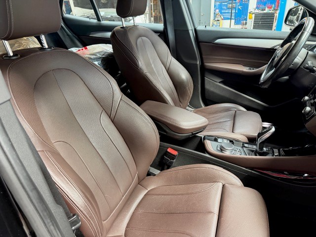 BMW X2 xDrive 20d M Sport X Steptronic-image-9