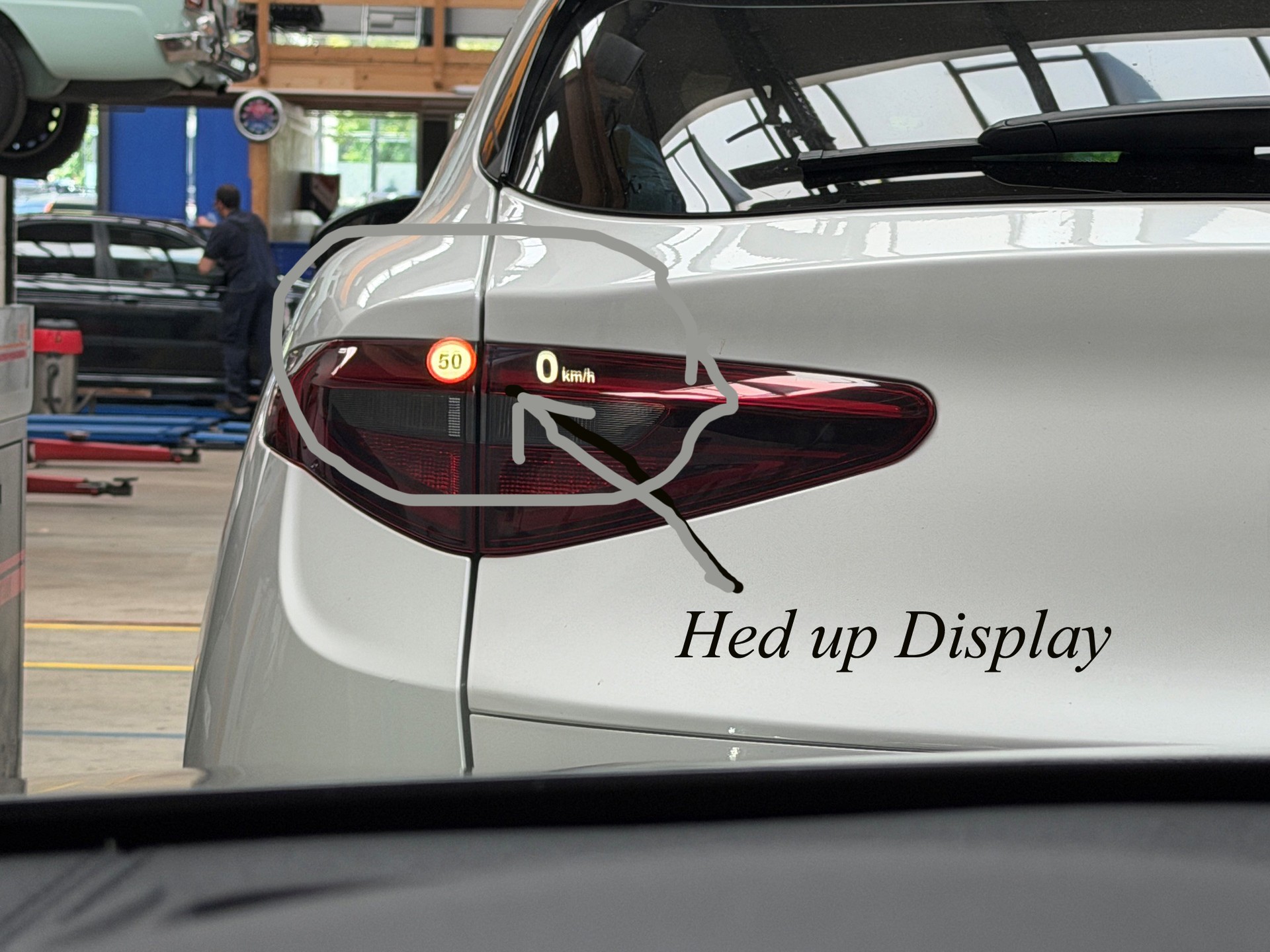 BMW X2 xDrive 20d M Sport X Steptronic-image-12