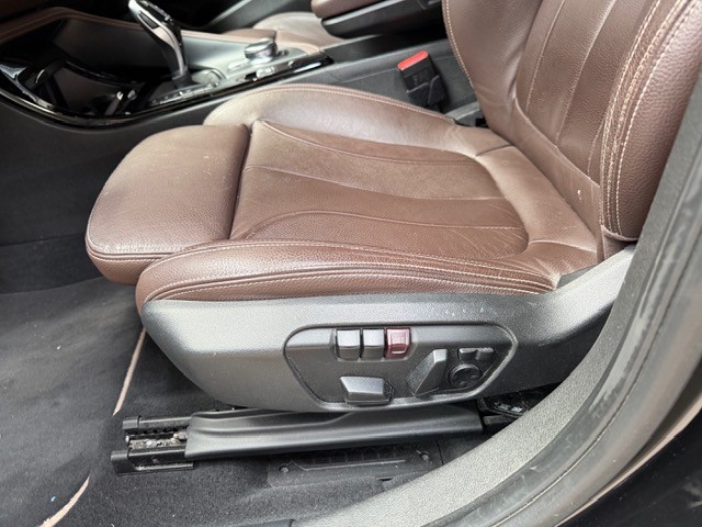 BMW X2 xDrive 20d M Sport X Steptronic-image-13