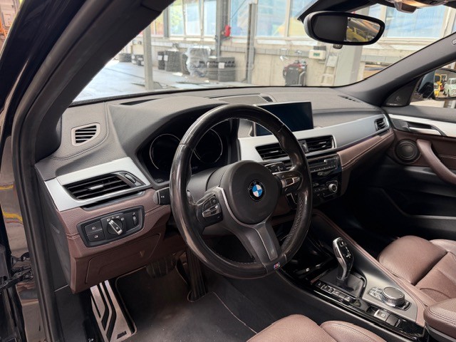 BMW X2 xDrive 20d M Sport X Steptronic-image-8