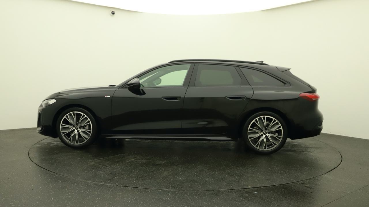 AUDI A5 Avant TFSI 150 kW S Line S tronic-image-1