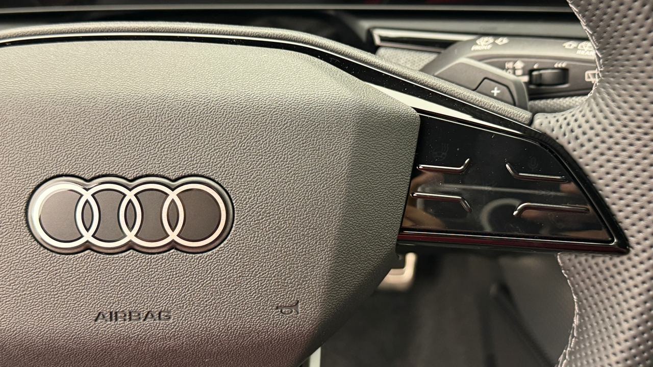 AUDI A5 Avant TFSI 150 kW S Line S tronic-image-9