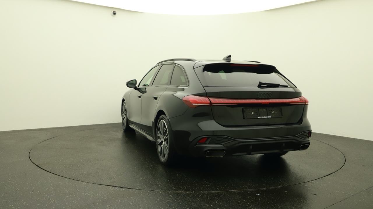 AUDI A5 Avant TFSI 150 kW S Line S tronic-image-3