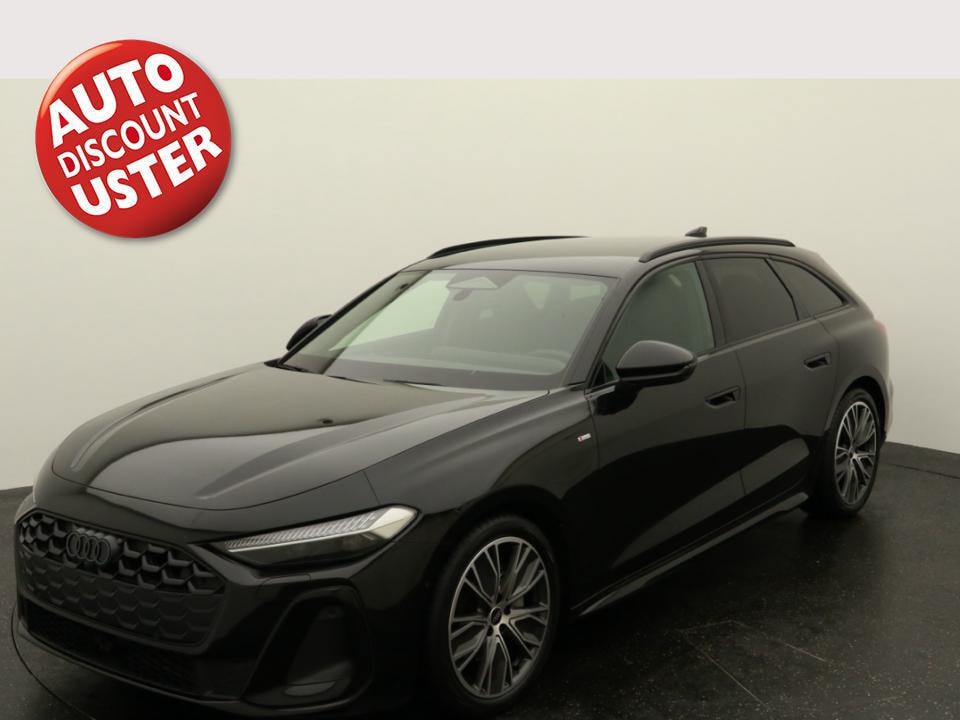 AUDI A5 Avant TFSI 150 kW S Line S tronic-image-0